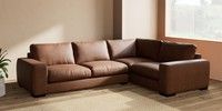 Large Corner Sofa - Right Hand