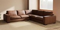 Large Corner Sofa - Universal