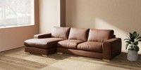 Sofa Chaise Bed - Left Hand