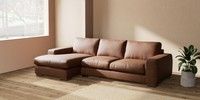 Sofa Chaise Bed - Left Hand