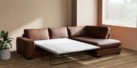 Corner Chaise Bed - Right Hand