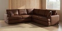 Medium Corner Sofa - Universal