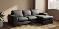 Medium Sofa Chaise - Right Hand