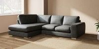 Medium Corner Chaise - Left Hand
