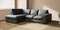 Medium Corner Chaise - Left Hand