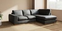 Medium Corner Chaise - Right Hand