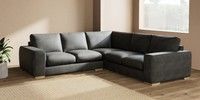 Medium Corner Sofa - Universal