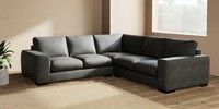 Medium Corner Sofa - Universal