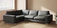 Large Corner Sofa - Left Hand