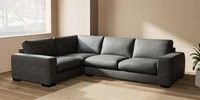 Large Corner Sofa - Left Hand