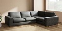 Large Corner Sofa - Right Hand