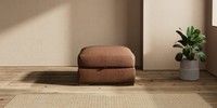 Storage Footstool
