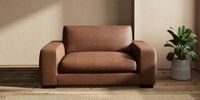 2 Seater Small Sofa