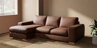 Medium Sofa Chaise - Left Hand