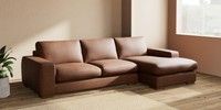 Large Sofa Chaise - Right Hand
