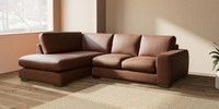 Medium Corner Chaise - Left Hand