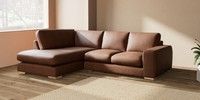 Medium Corner Chaise - Left Hand