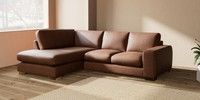 Medium Corner Chaise - Left Hand