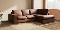 Medium Corner Chaise - Right Hand