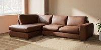 Large Corner Chaise - Left Hand