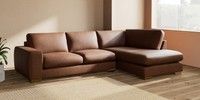 Large Corner Chaise - Right Hand