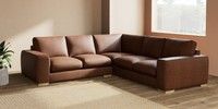 Medium Corner Sofa - Universal