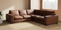 Medium Corner Sofa - Universal