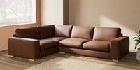 Large Corner Sofa - Left Hand