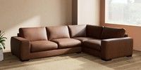 Large Corner Sofa - Right Hand