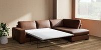 Corner Chaise Bed - Right Hand