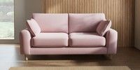 3 Seater Small Sofa