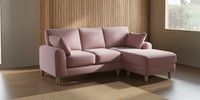 Small Sofa Chaise - Universal