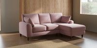 Small Sofa Chaise - Universal