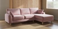 Medium Sofa Chaise - Right Hand