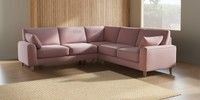 Medium Corner Sofa - Universal