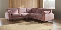 Medium Corner Sofa - Universal