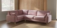 Large Corner Sofa - Left Hand