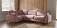 Large Corner Sofa - Left Hand