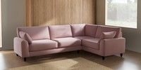 Large Corner Sofa - Right Hand