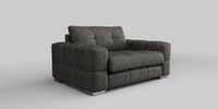 2 Seater Small Sofa