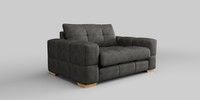 2 Seater Small Sofa