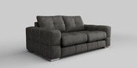 3 Seater Small Sofa