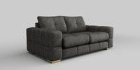 3 Seater Small Sofa