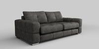 3 Seater Sofa