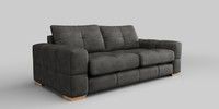 3 Seater Sofa