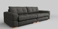 4 Seater Large Sofa