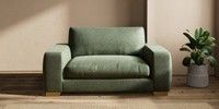 2 Seater Small Sofa