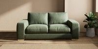 3 Seater Small Sofa