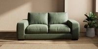 3 Seater Small Sofa