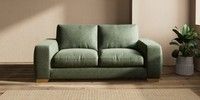 3 Seater Small Sofa